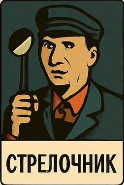 Стрелочник